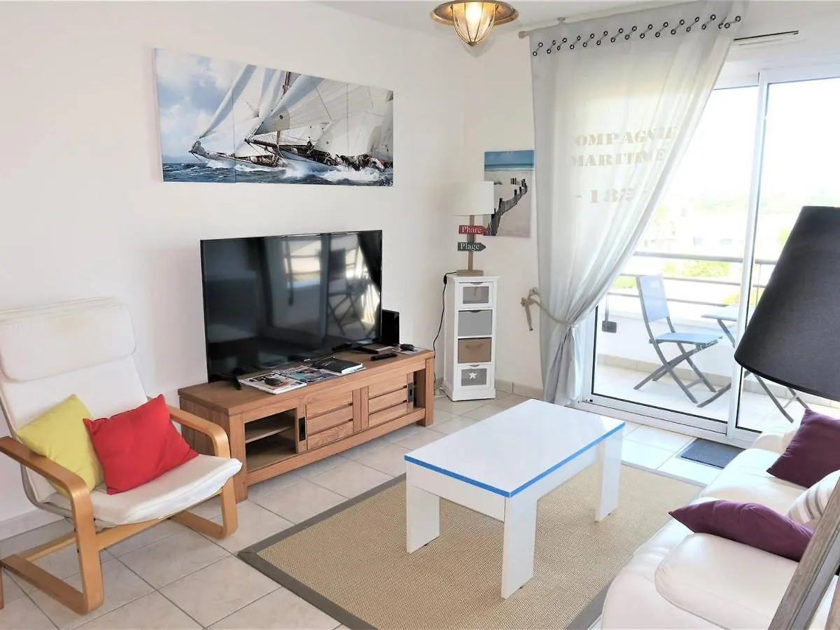 Superbe Appartement Avec Wifi Et Parking A Tregastel - Fr-1-368-174 Apartman